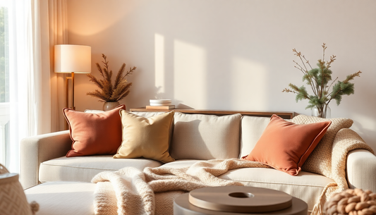 Elevate Your Home Comfort with Savvy Shopper Spot's Premium Essentials