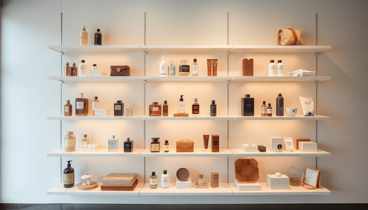 Elevate Your Everyday with Lifestyle Essentials from Savvy Shopper Spot