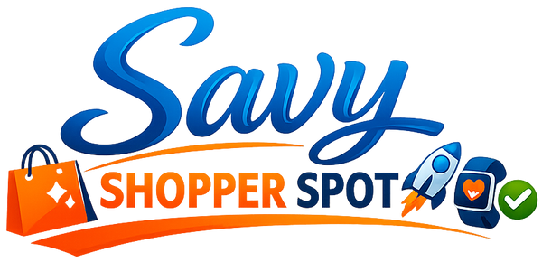 Savy Shopper Spot