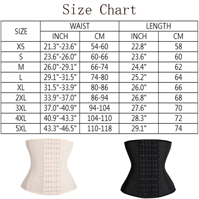 savy shopper spot lilvigor waist trainer - compression corset | slimming body shaper | adjustable waist cincher | core training corset | tummy control compression belt